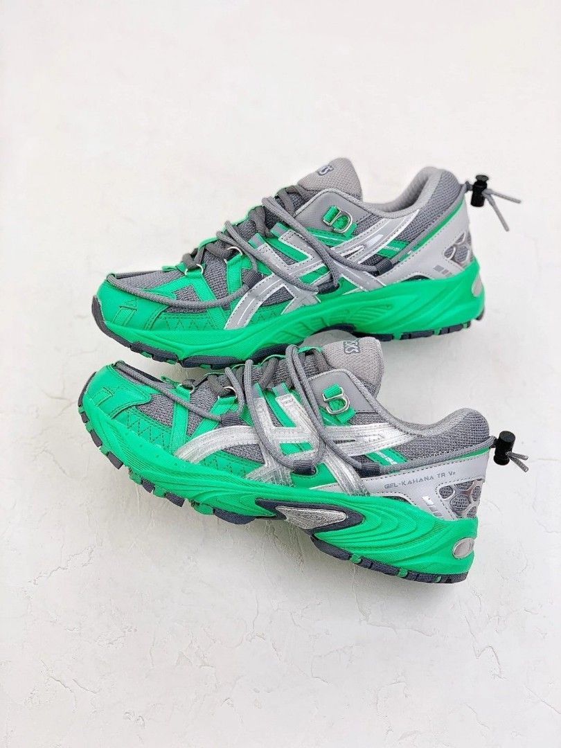 Asics kayano vs kahana online