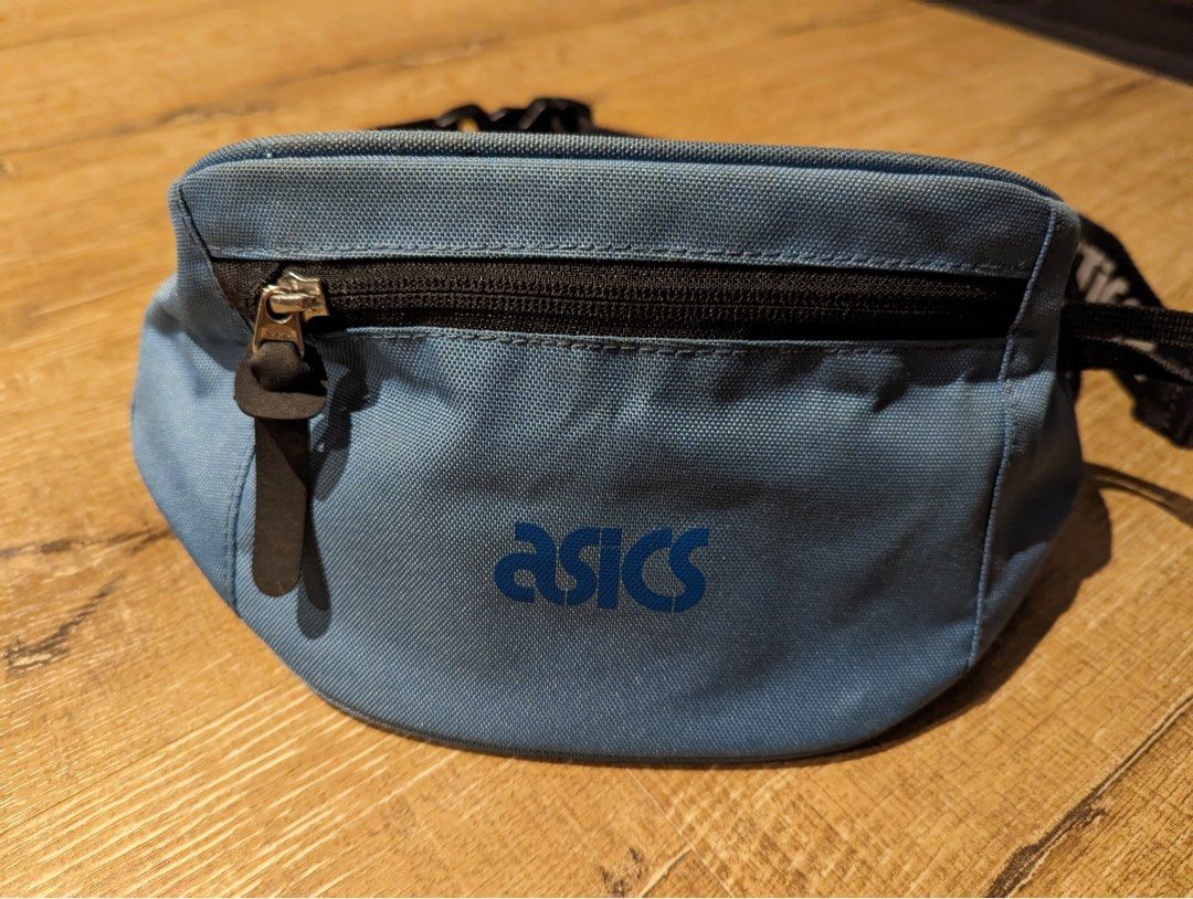 Asics sling bag discount