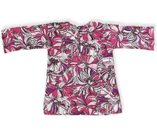 💯AUTH Dolce & Gabbana Beachwear Kaftan #KEMASRAYA
