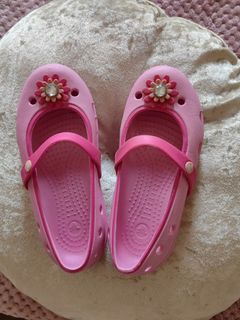 Authentic Original Crocs Shoes for Girls Free Shipping