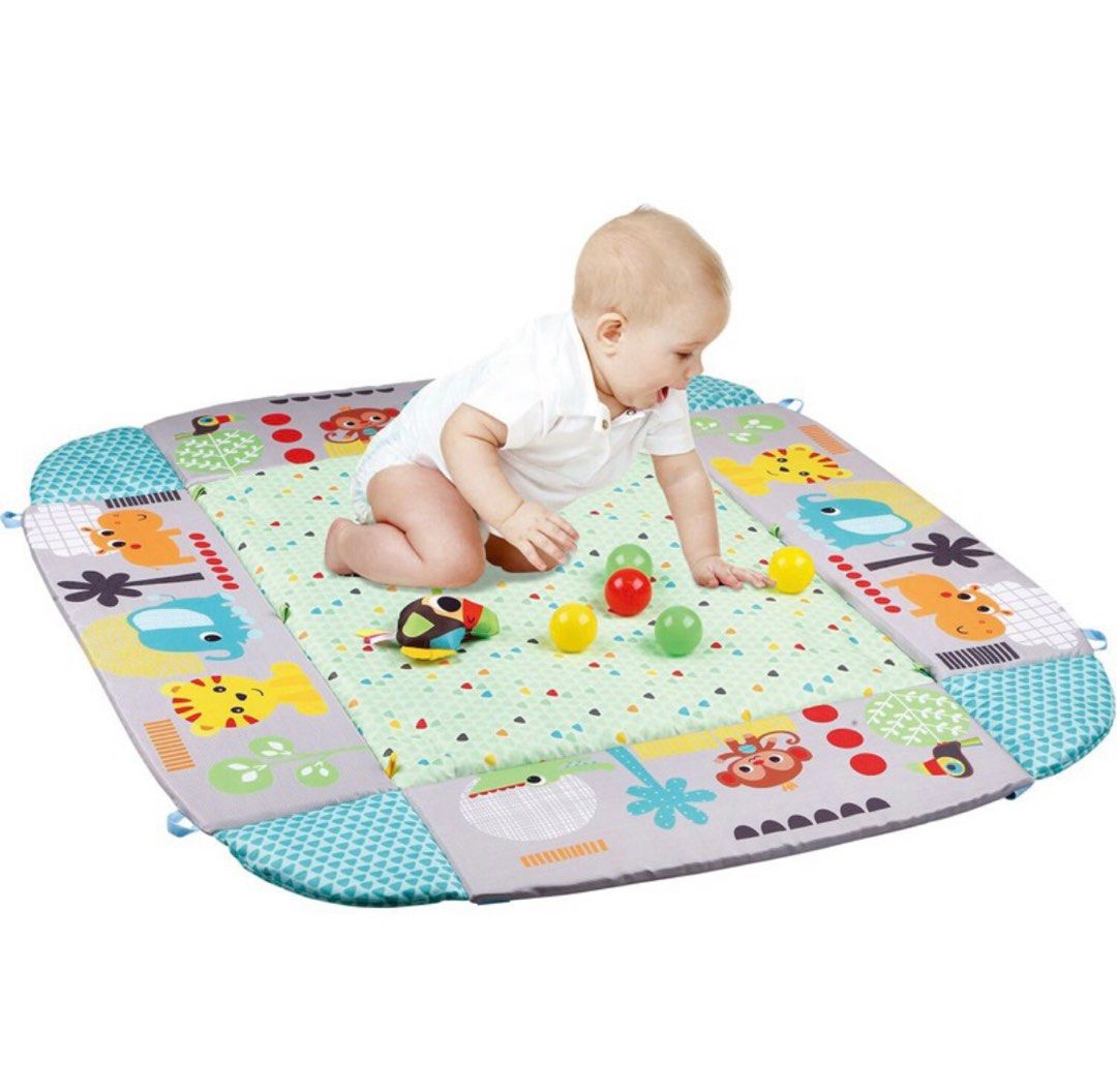 Baby Playgym / Playmat, Babies & Kids, Infant Playtime on Carousell