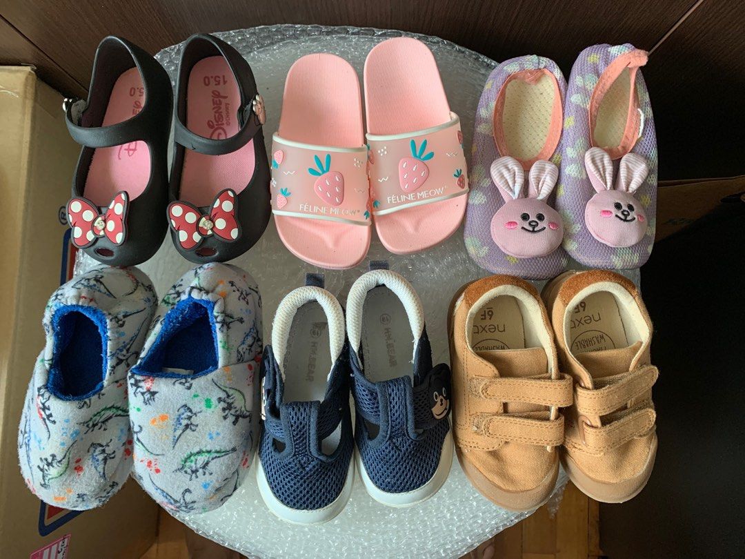 Baby Shoes