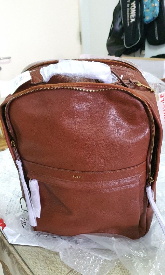 Backpack Fossil