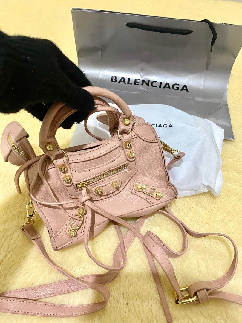 Balen mini city discount