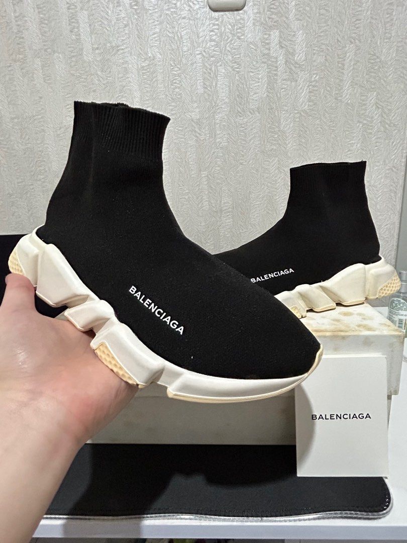 Balenciaga Speed Trainer