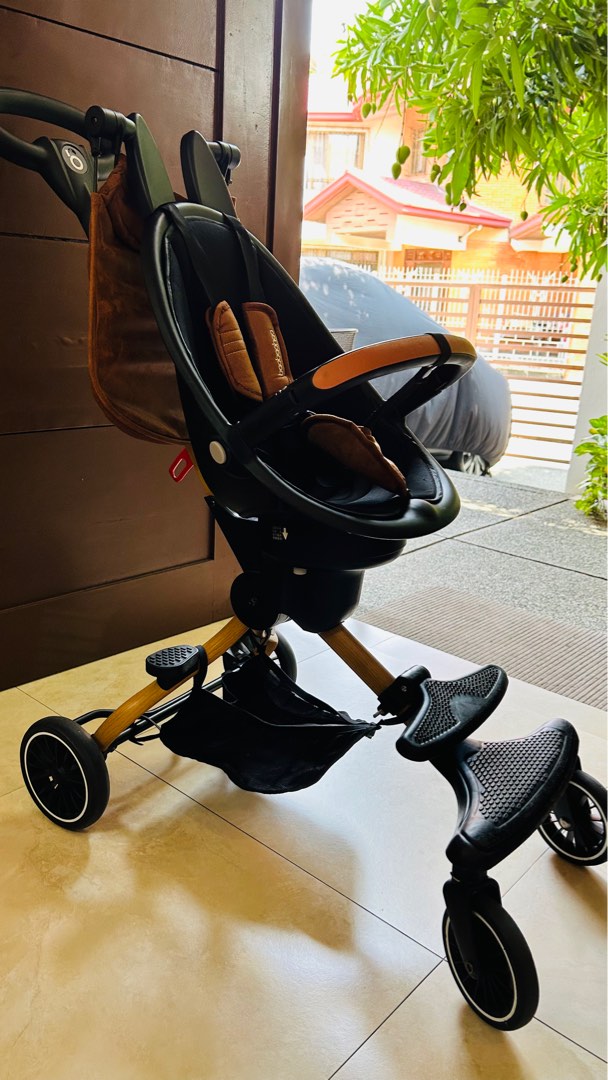 Baobaohao Stroller V5 on Carousell