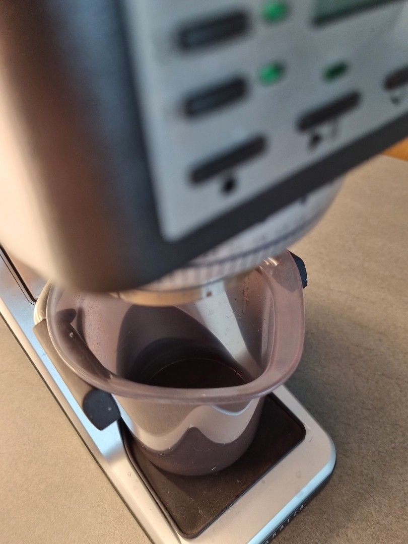 Baratza Sette 270 Coffee Grinder, TV & Home Appliances, Kitchen ...