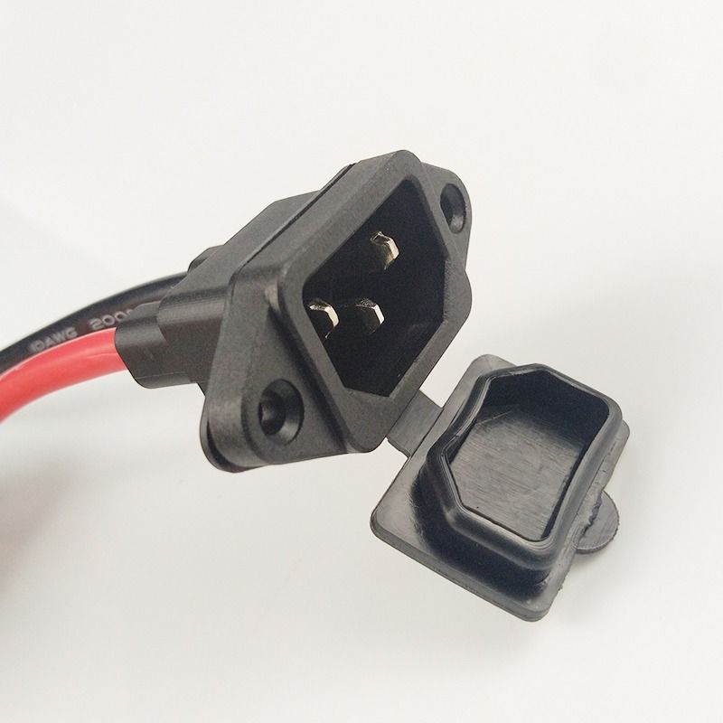 Battery Connector Terminal for EBike, Bicycle [PAB Eco drive Jimove MC