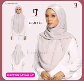 Bawal Jasmine Magnetic