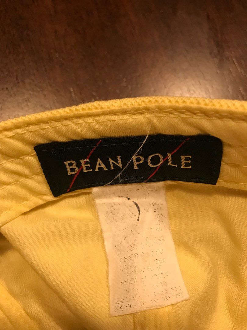 Bean Pole Cap on Carousell