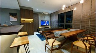 Beautiful Common Room in Yishun Renovated Condo!
