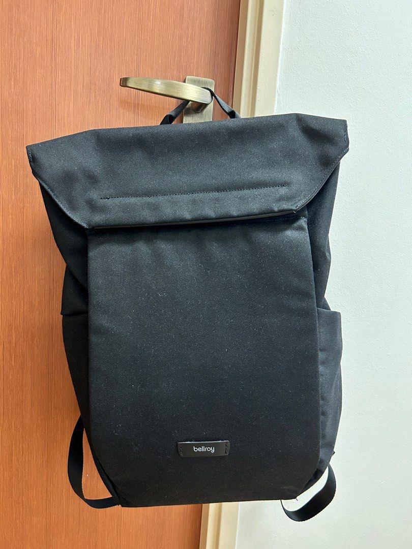 Bellroy Melbourne Backpack (18L), Men's Fashion, Bags, Backpacks on