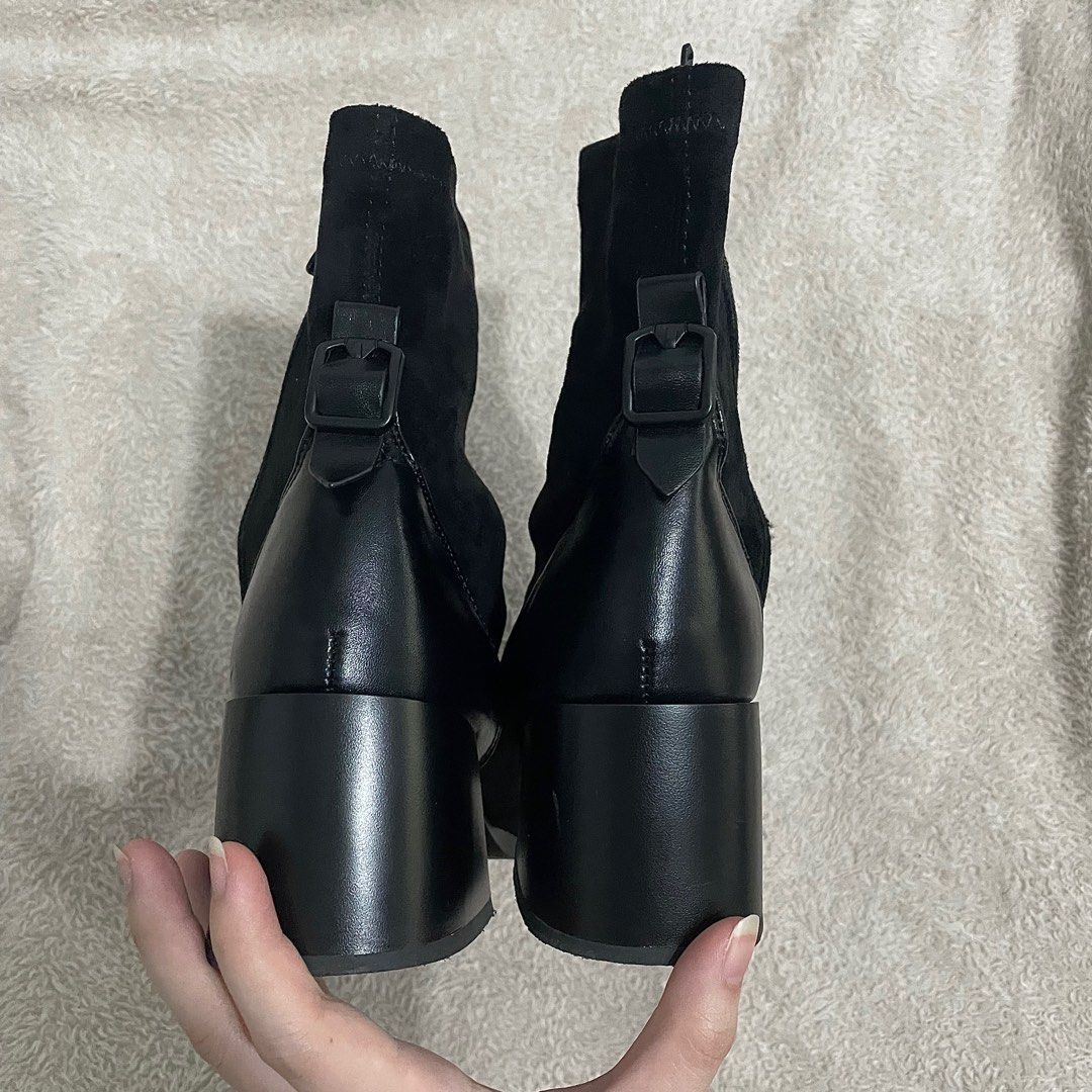Topshop bambi boots hot sale