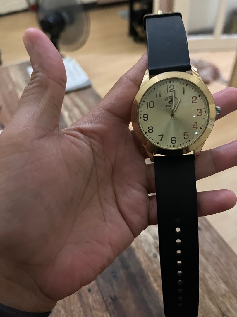 Asda mens online wrist watches