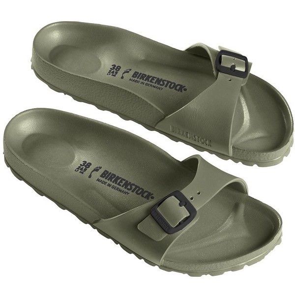 Birkenstock, Women's Fashion, Footwear, Sandals on Carousell