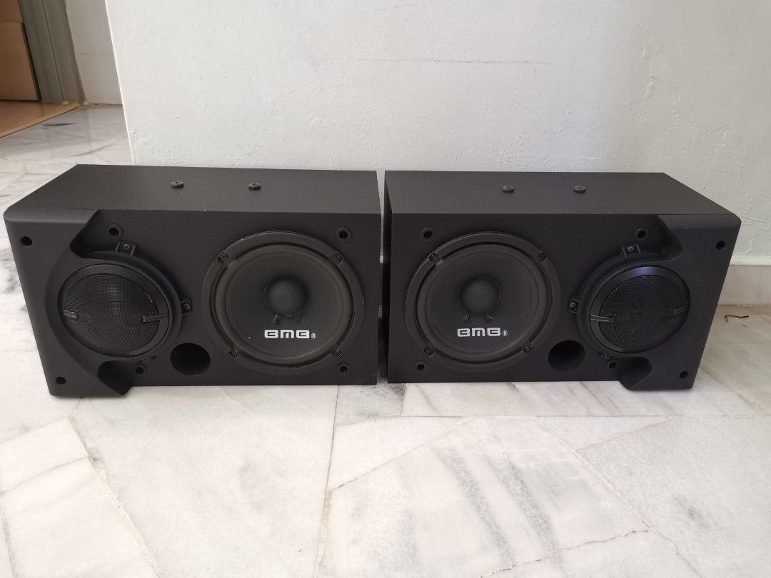 エクシング BMB スピーカー CS-X21R 動作確認 【公式通販】