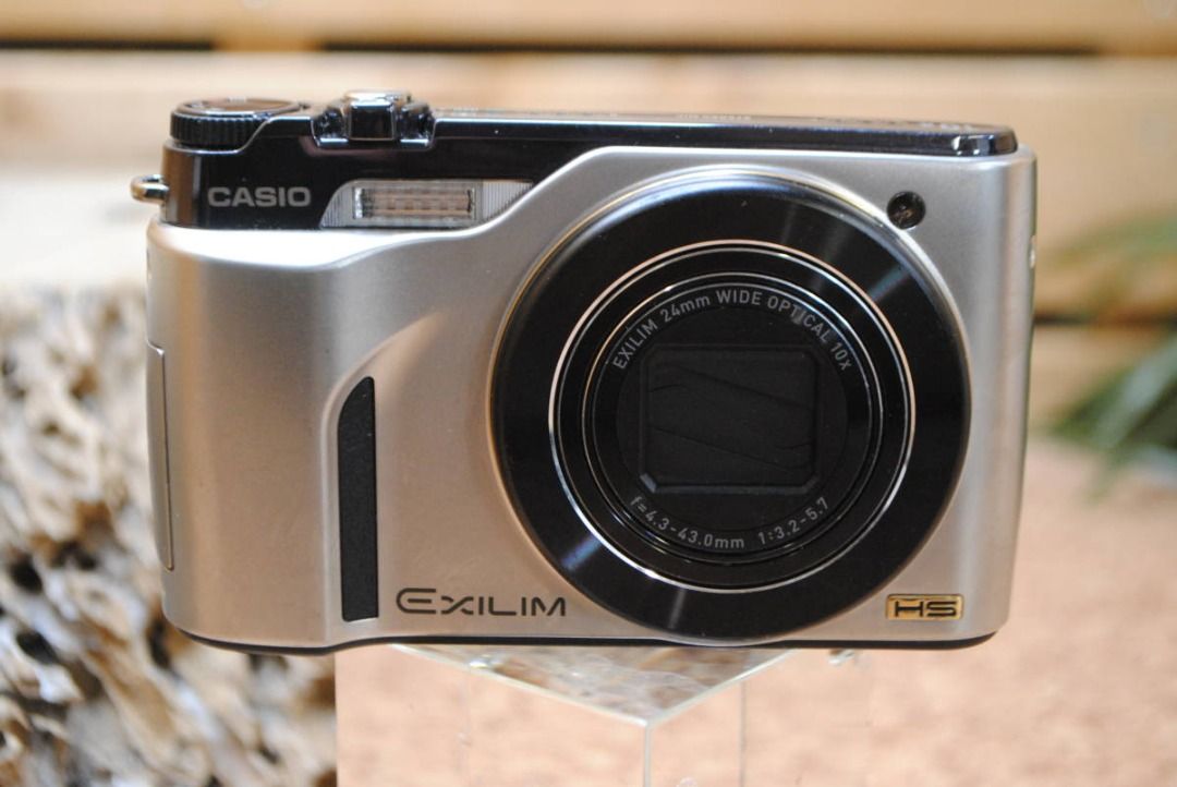 Casio fh100 top