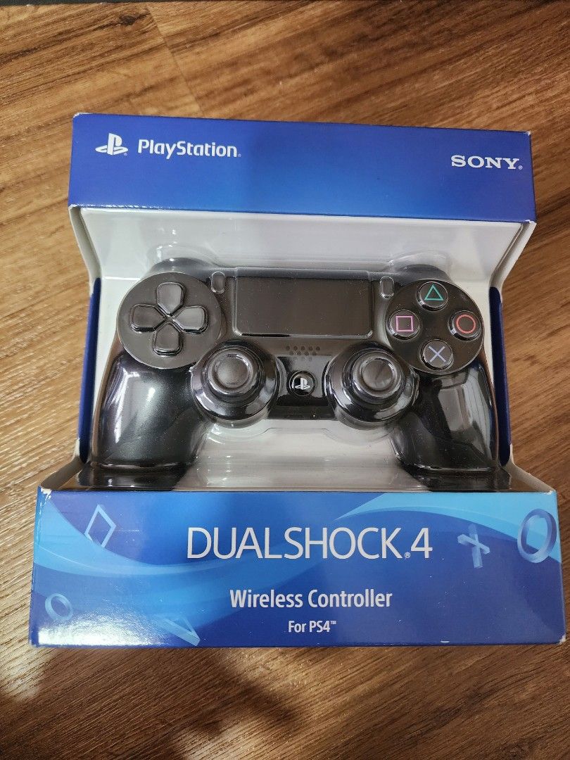 Authentic hot sale ps4 controller