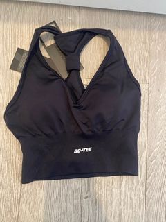 BO + TEE BRA