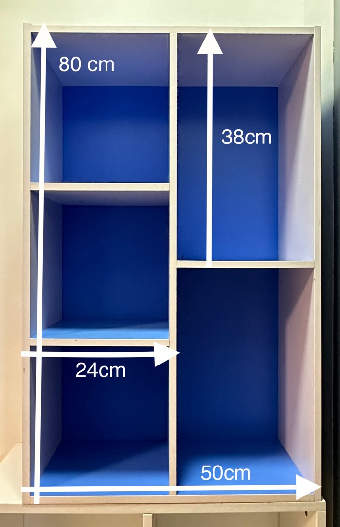 Book Shelves, Furniture & Home Living, Furniture, Shelves,