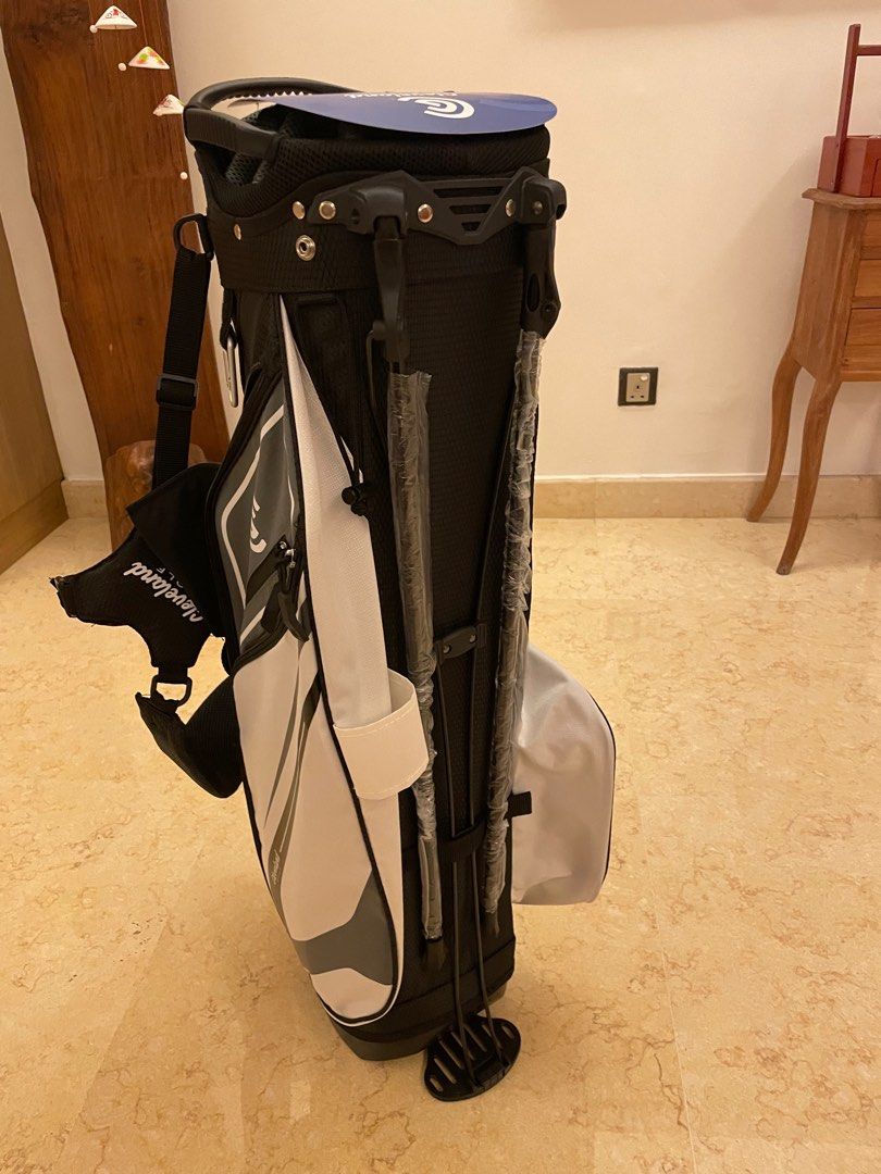 Cg stand bag outlet