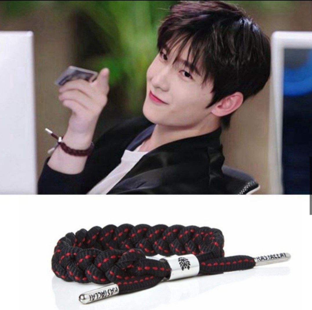Rastaclat black and new arrivals red