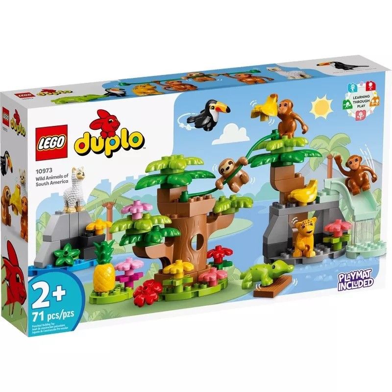 Brand new Lego duplo Hobbies Toys Toys Games on Carousell