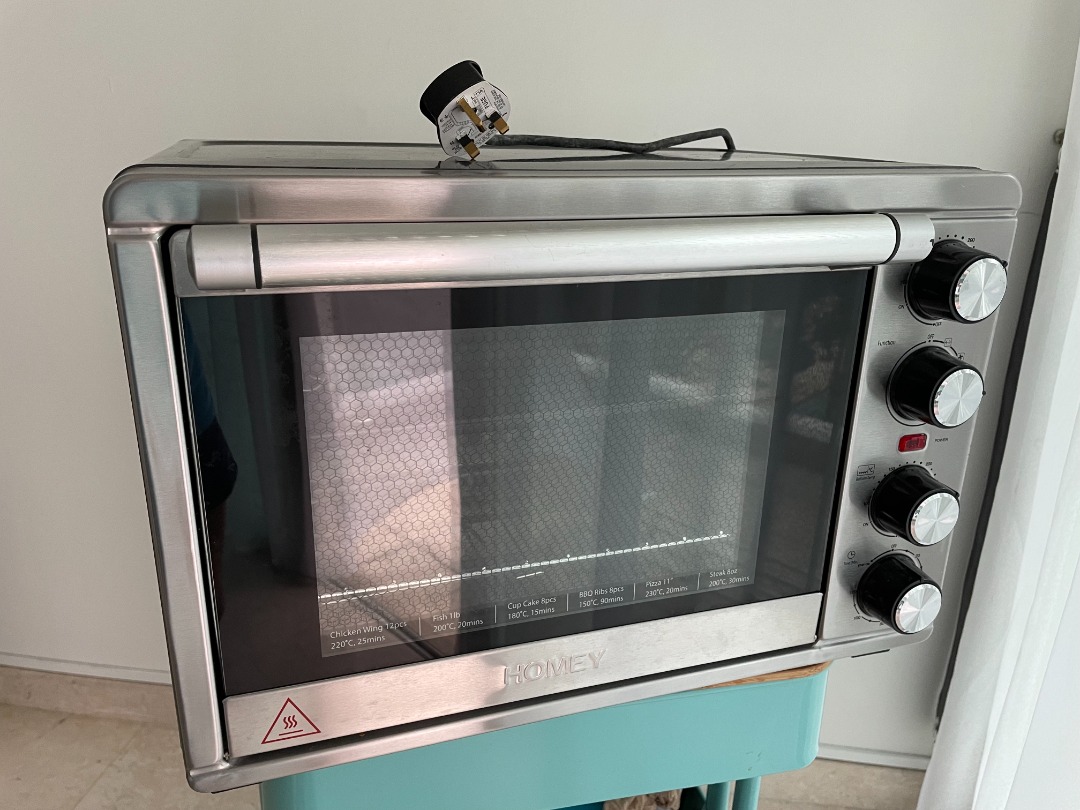 Brand new oven, TV & Home Appliances, Kitchen Appliances, Ovens