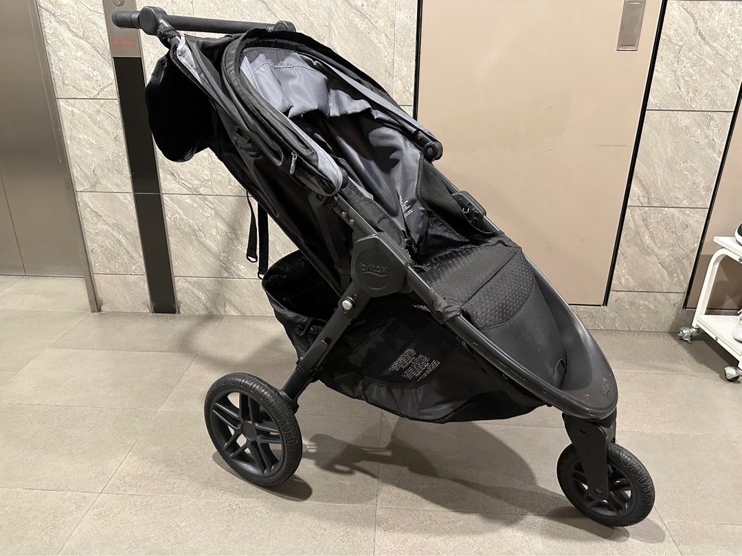 B free sales britax stroller