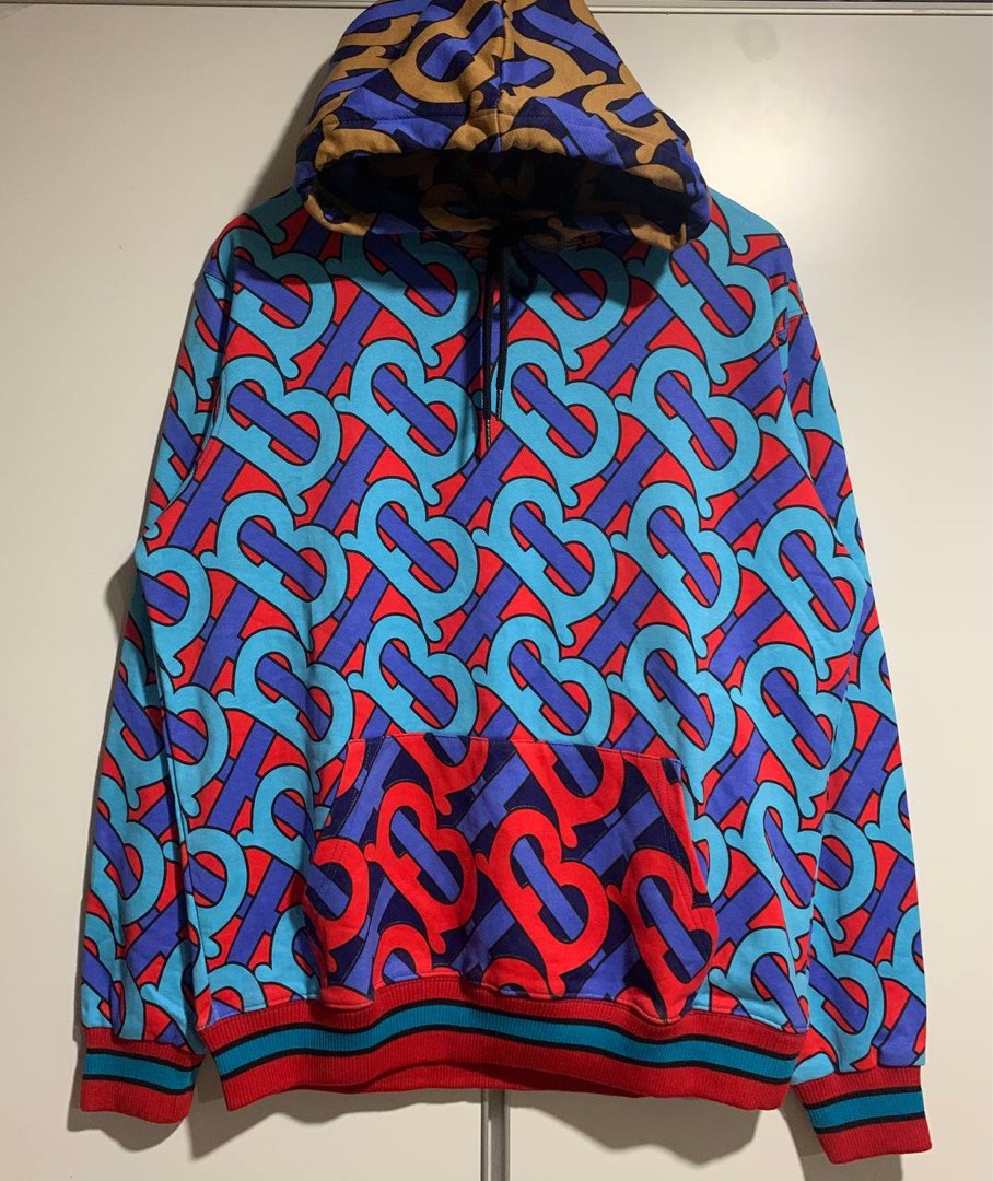 fireberry hoodie