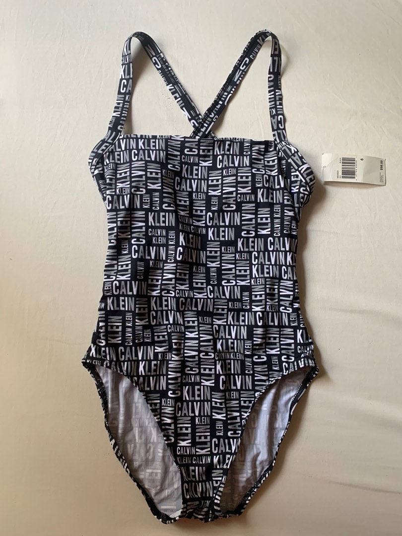 Calvin Klein Bathing Suit on Carousell