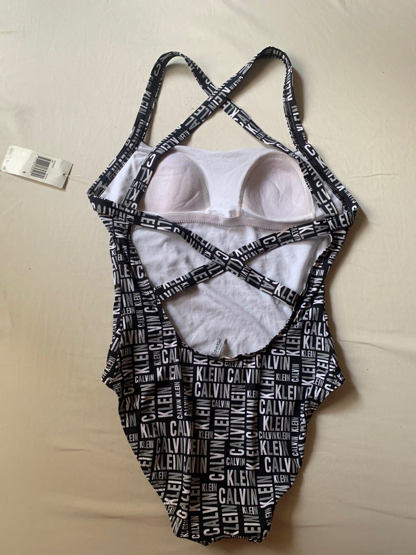 Calvin Klein Bathing Suit on Carousell