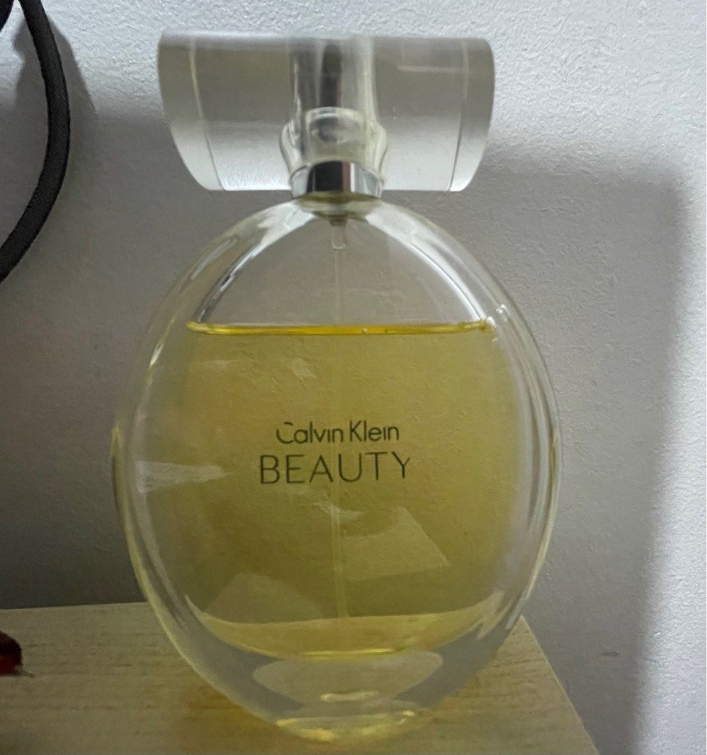 Calvin klein beauty products Clearance