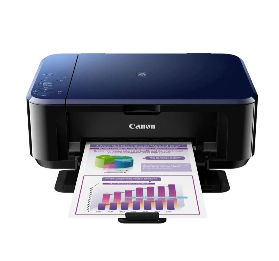 canon pixma e056