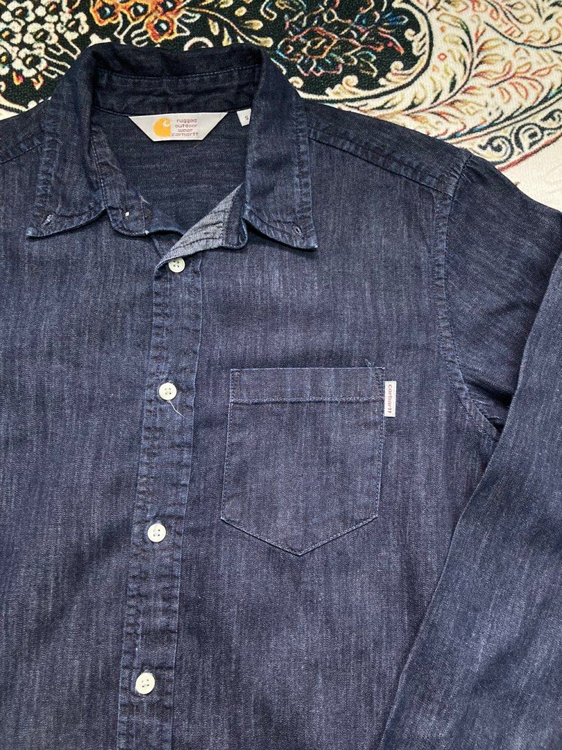 Carhartt Civil Shirt Men s Fashion Tops Sets Tshirts Polo