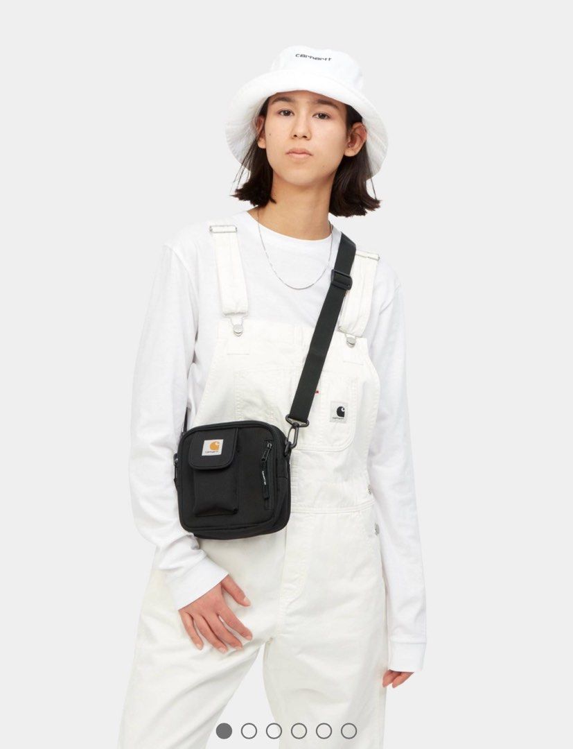 carhartt essentials bag small