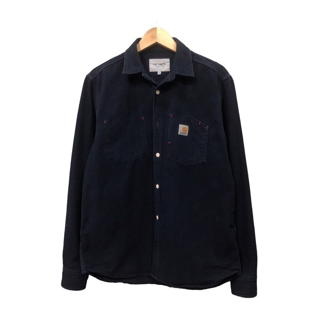 Tony shirt carhartt best sale