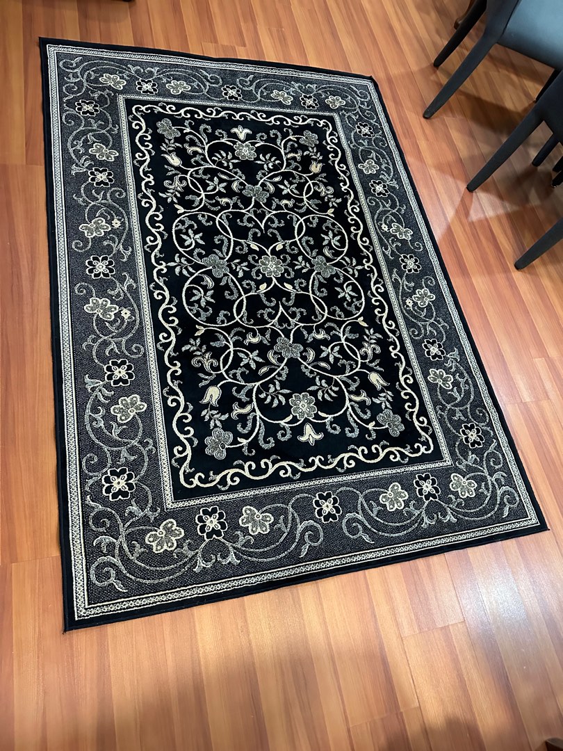 Belgium Carpet, Furniture & Home Living, Home Decor, Carpets, Mats