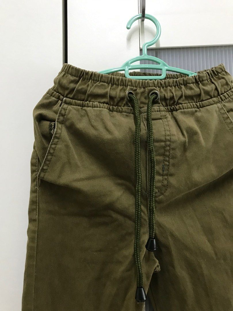 Carters boy pants cheap