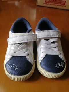 Carter's shoes
