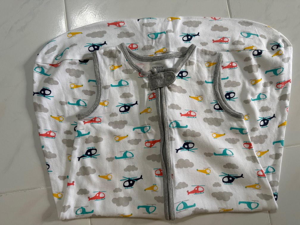 Carter s Sleep bag Babies Kids Babies Kids Fashion on Carousell