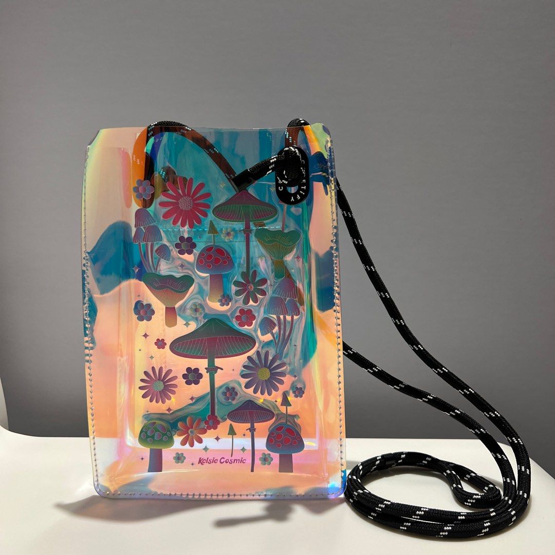 Casetify sling bag deals
