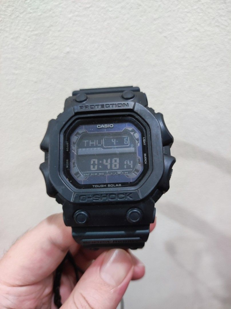 G shock gx online