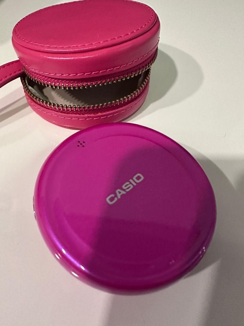 Casio tr mini price cheap