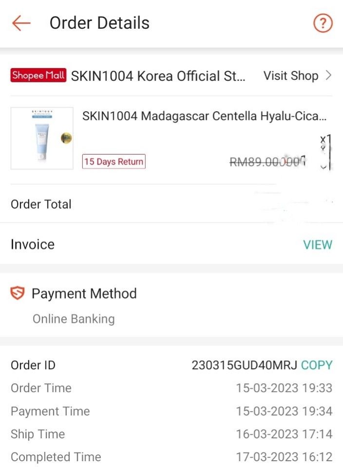 CENTELLA SLEEPING MASK, Beauty & Personal Care, Face, Face Care on