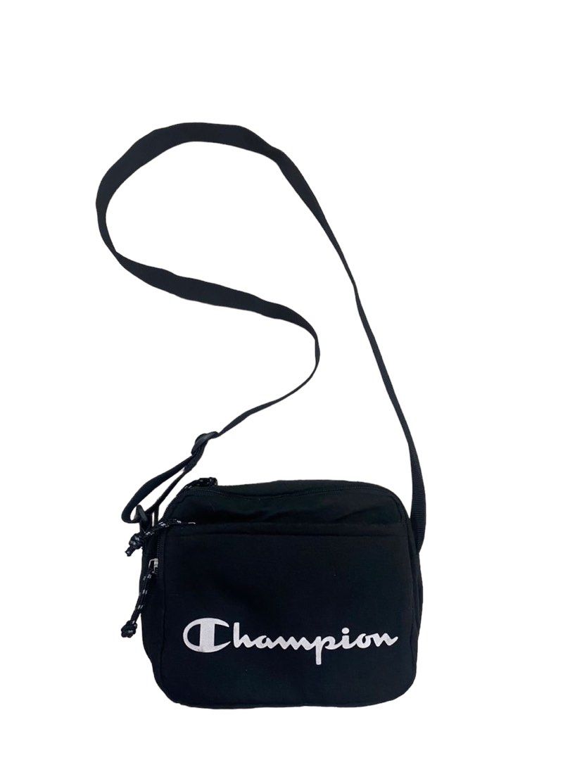 Sling hot sale bag champion