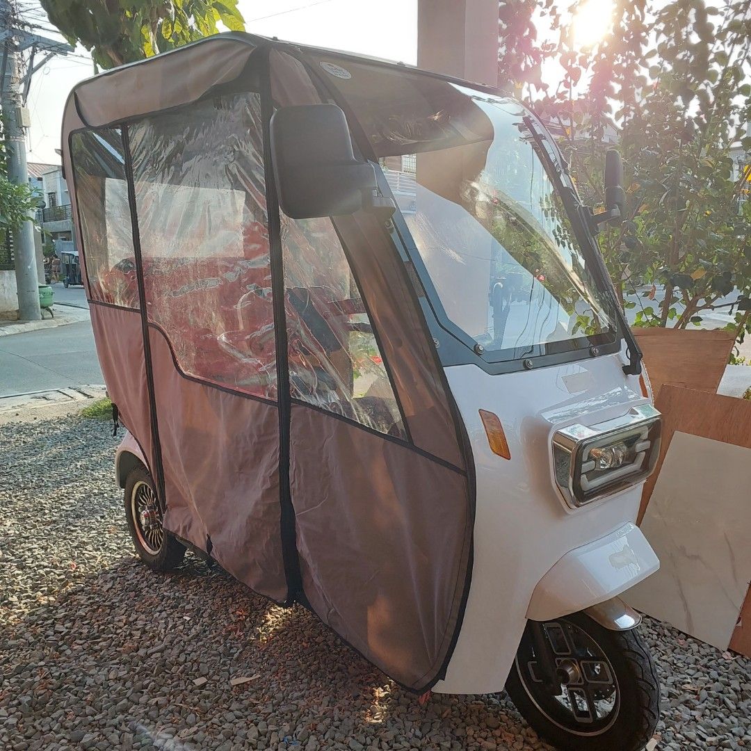 Chanda ebike sales price list