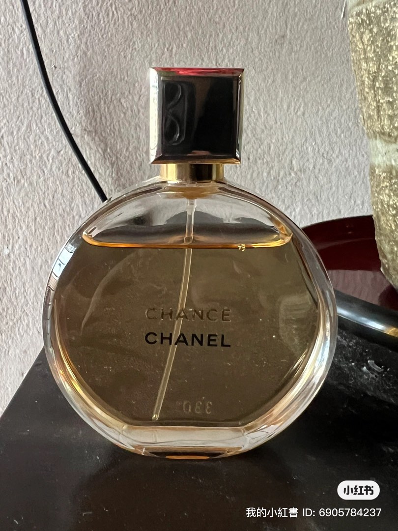 chance chanel 5