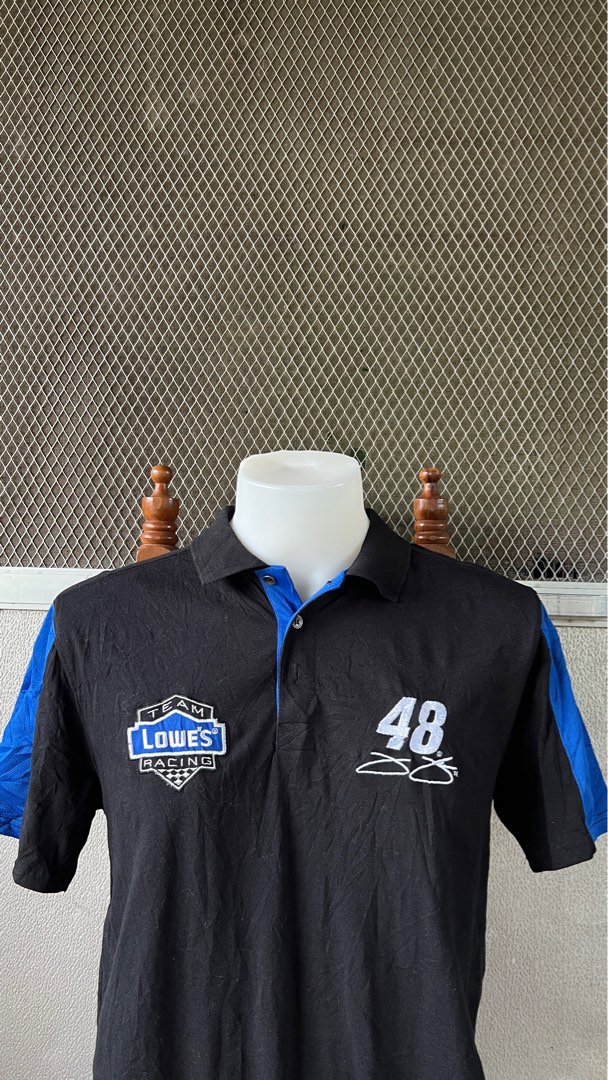 Chase Performance Jersey Polo (Blue Frost) main image 0