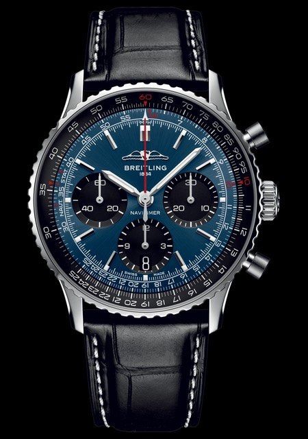 Cheapest new arrivals breitling navitimer